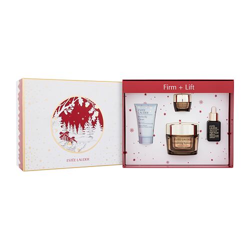 Denní pleťový krém Estée Lauder Revitalizing Supreme+ Gift Set 50 ml poškozená krabička Kazeta