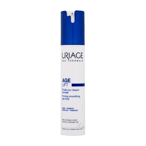 Denní pleťový krém Uriage Age Lift Firming Smoothing Day Fluid 40 ml poškozená krabička