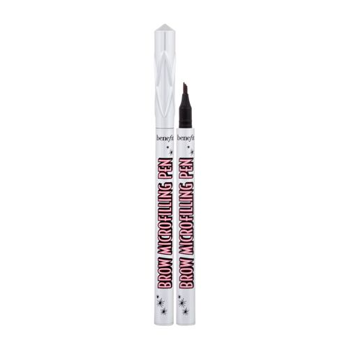 Tužka na obočí Benefit Brow Microfilling Pen 0,77 g Blonde poškozená krabička