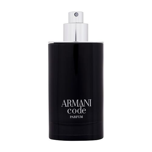 Parfémovaná voda Giorgio Armani Code 75 ml poškozená krabička