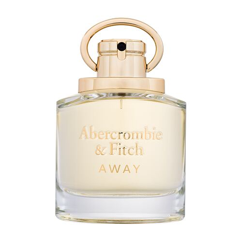 Parfémovaná voda Abercrombie & Fitch Away 100 ml