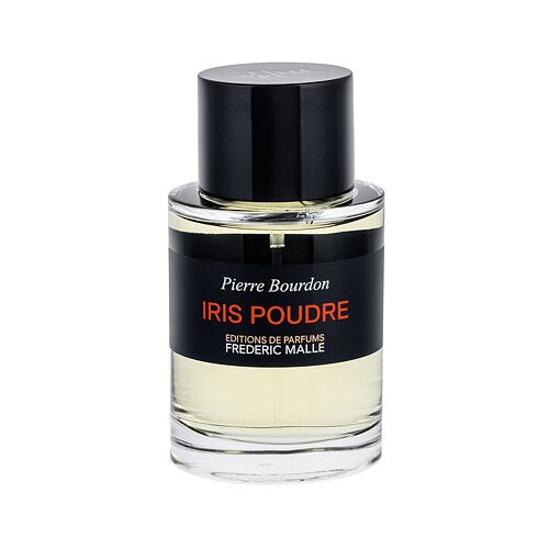 Parfémovaná voda Frederic Malle Iris Poudre 100 ml poškozená krabička