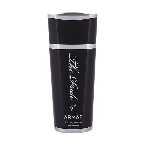 Parfémovaná voda Armaf The Pride 100 ml poškozená krabička