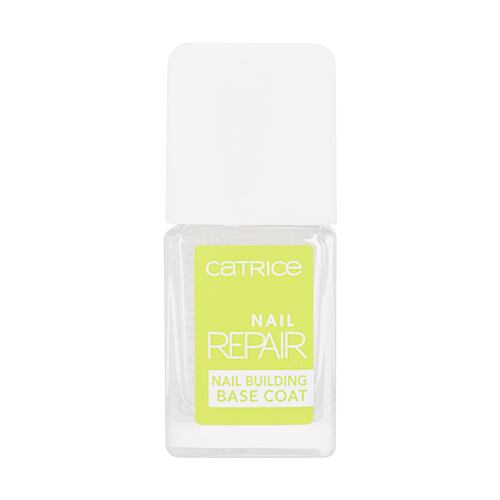 Péče o nehty Catrice Nail Repair Nail Building Base Coat 10,5 ml