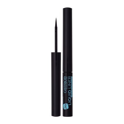Oční linka Catrice Liquid Liner Waterproof 1,7 ml 010 Don´t Leave Me