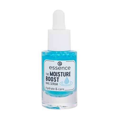 Péče o nehty Essence The Moisture Boost Nail Serum 8 ml