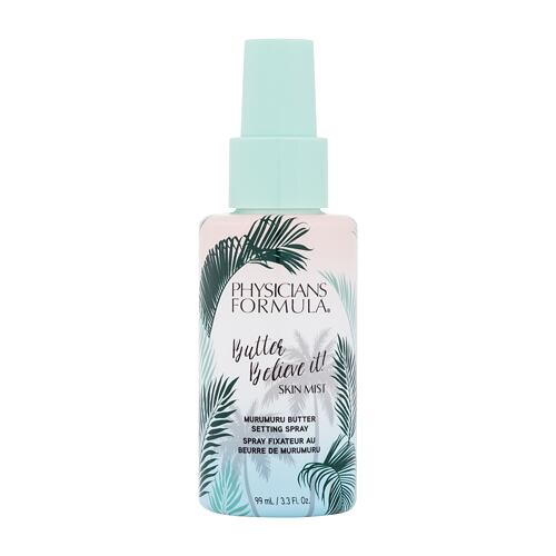 Fixátor make-upu Physicians Formula Butter Believe It! Skin Mist 99 ml poškozený flakon