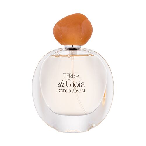 Parfémovaná voda Giorgio Armani Terra di Gioia 50 ml