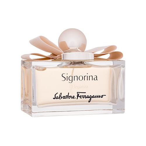 Parfémovaná voda Ferragamo Signorina Eleganza 100 ml