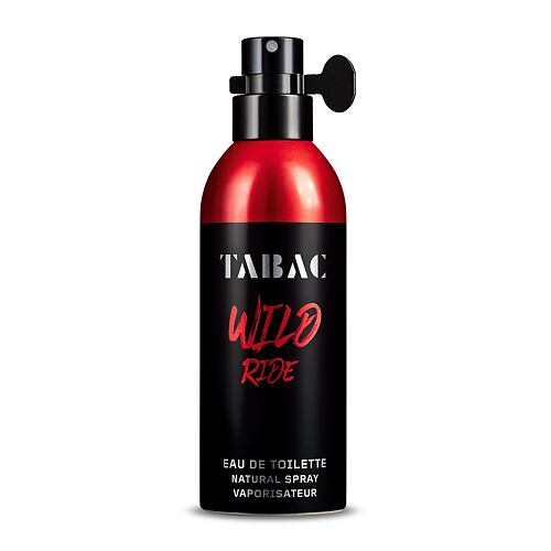 Toaletní voda TABAC Wild Ride 75 ml