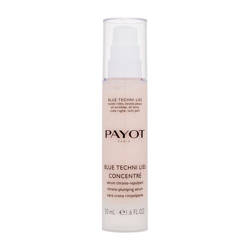 Pleťové sérum PAYOT Blue Techni Liss Concentré 50 ml