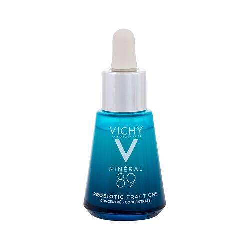 Pleťové sérum Vichy Minéral 89 Probiotic Fractions 30 ml poškozená krabička