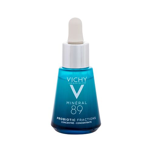 Pleťové sérum Vichy Minéral 89 Probiotic Fractions 30 ml poškozená krabička