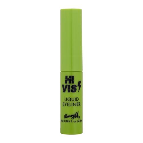 Oční linka Barry M Hi Vis 2,8 ml Charged Up