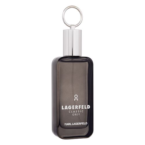 Toaletní voda Karl Lagerfeld Classic Grey 50 ml