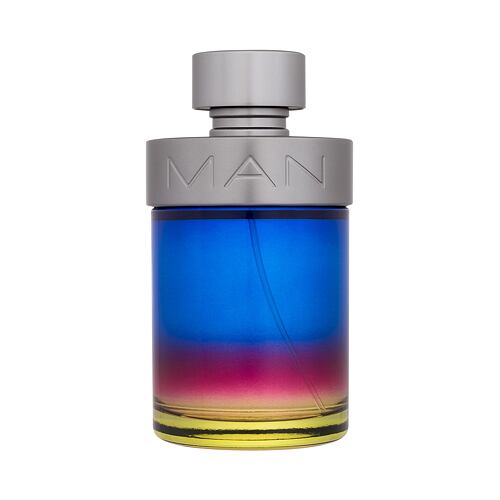 Toaletní voda Halloween Man Hero 125 ml