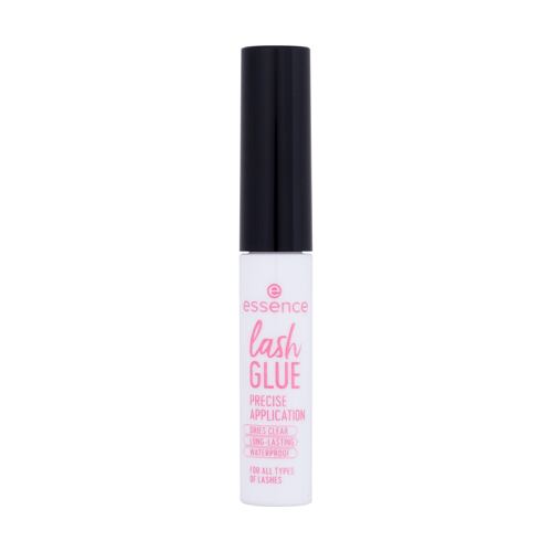 Lepidlo na řasy Essence Lash Glue 4,7 g poškozená krabička