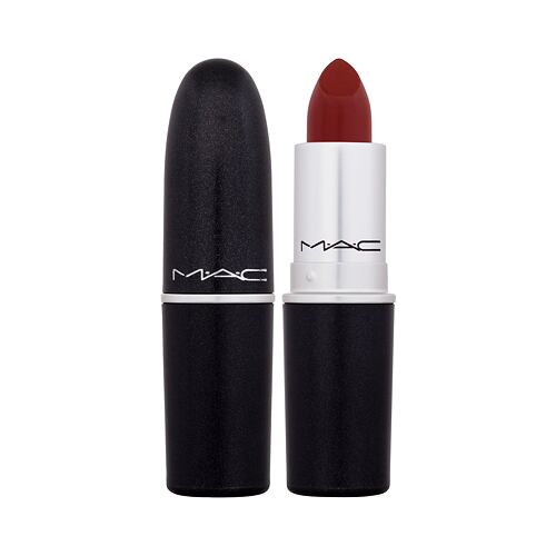 Rtěnka MAC Matte Lipstick 3 g 602 Chili