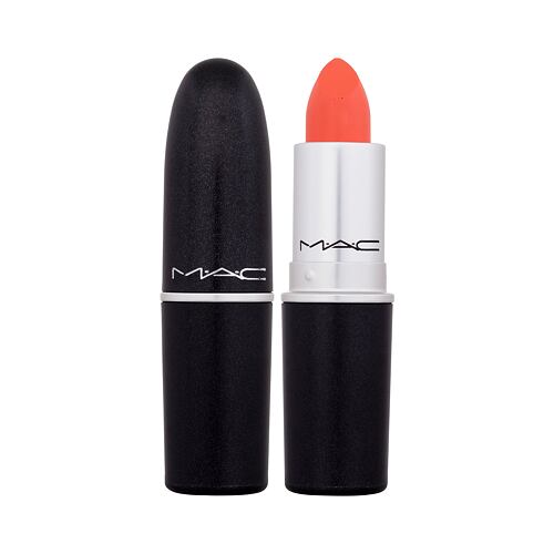 Rtěnka MAC Satin 3 g 823 Sushi Kiss