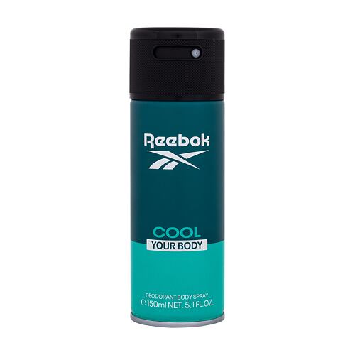 Deodorant Reebok Cool Your Body 150 ml