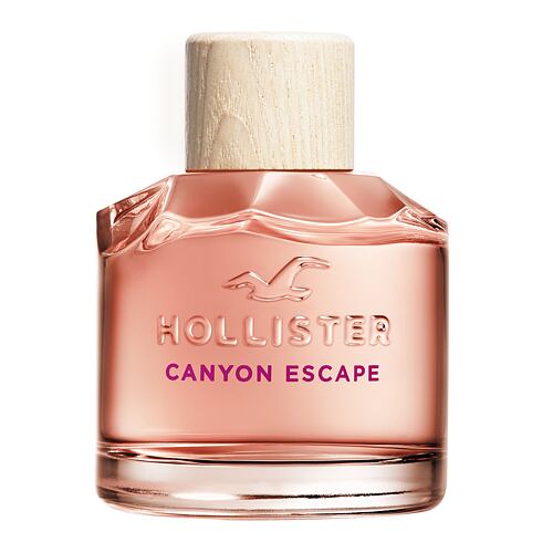 Parfémovaná voda Hollister Canyon Escape 100 ml