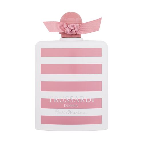 Toaletní voda Trussardi Donna Pink Marina 100 ml