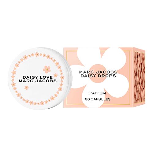 Toaletní voda Marc Jacobs Daisy Love Drops   3,9 ml