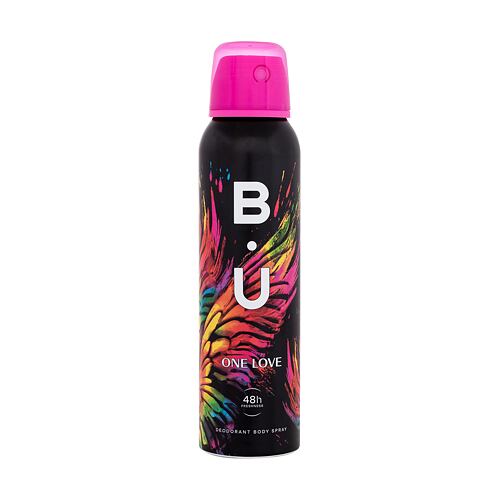 Deodorant B.U. One Love 150 ml