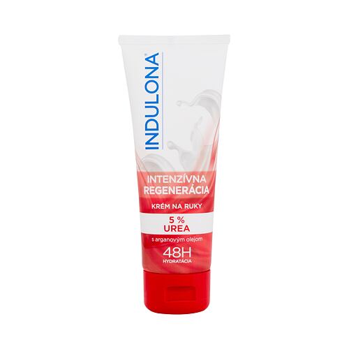 Krém na ruce INDULONA Intensive Regeneration Hand Cream 50 ml