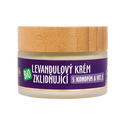 Denní pleťový krém Purity Vision Lavender Bio Soothing Cream 40 ml