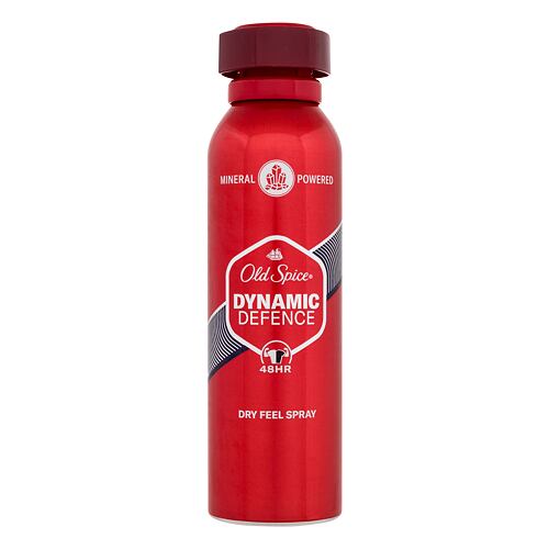Deodorant Old Spice Dynamic Defence 200 ml