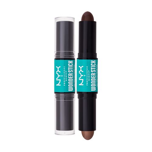 Korektor NYX Professional Makeup Wonder Stick 8 g 08 Deep Rich