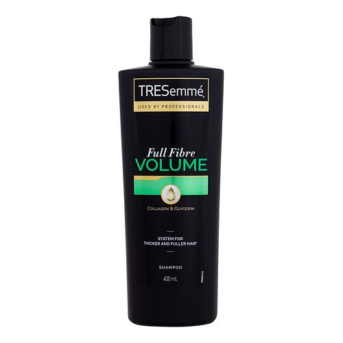 Šampon TRESemmé Full Fibre Volume Shampoo 400 ml