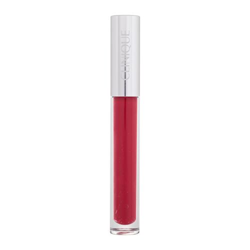 Lesk na rty Clinique Clinique Pop Plush Creamy Lip Gloss 3,4 ml 04 Juicy Apple Pop