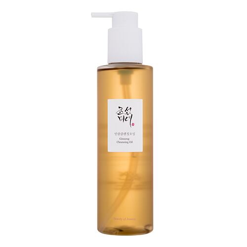 Čisticí olej Beauty of Joseon Ginseng Cleansing Oil 210 ml