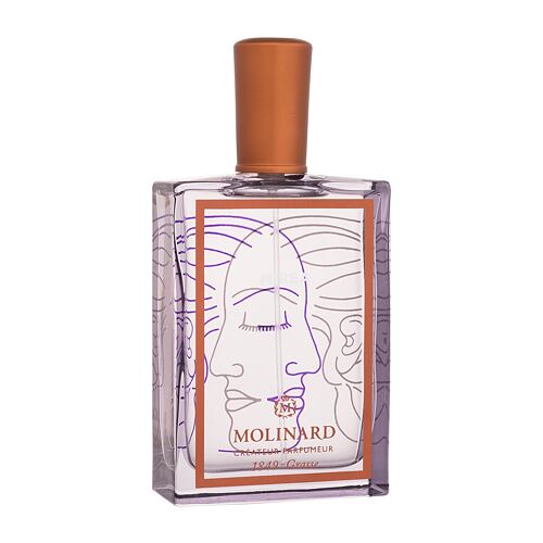Parfémovaná voda Molinard Personnelle Collection Miréa 75 ml poškozená krabička