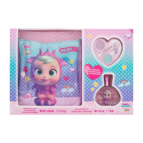 Toaletní voda Cry Babies Cry Babies Set 50 ml Kazeta