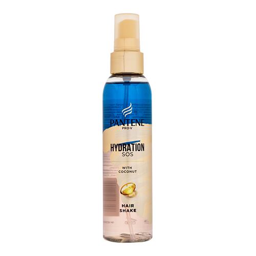 Bezoplachová péče Pantene SOS Hydration Hair Shake 150 ml