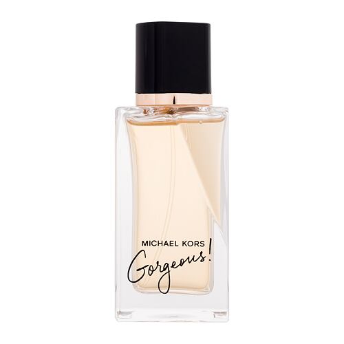 Parfémovaná voda Michael Kors Gorgeous! 50 ml