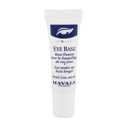 Podkladová báze pod stíny MAVALA Eye Beauty 10 ml poškozená krabička
