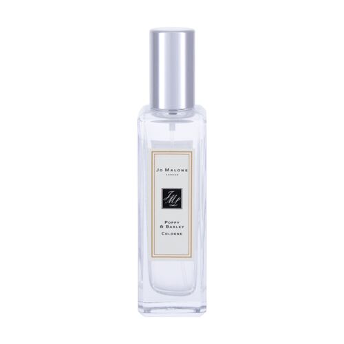 Kolínská voda Jo Malone Poppy & Barley 30 ml poškozený flakon