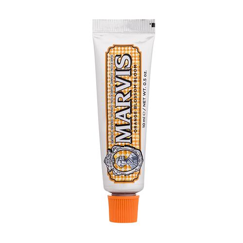 Zubní pasta Marvis Orange Blossom Bloom 10 ml