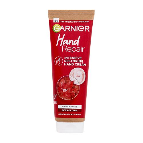 Krém na ruce Garnier Hand Repair Intensive Restoring Hand Cream 75 ml