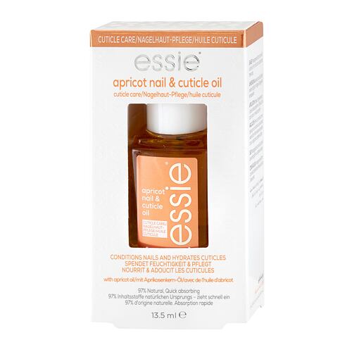 Péče o nehty Essie Apricot Cuticle Oil 13,5 ml