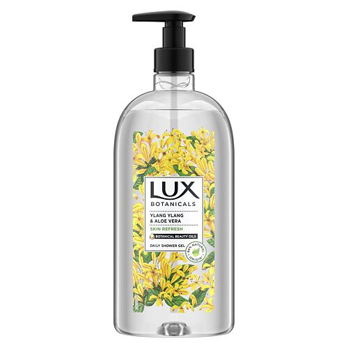Sprchový gel LUX Botanicals Ylang Ylang & Neroli Oil Daily Shower Gel 750 ml