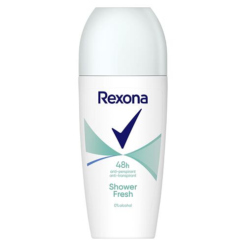 Antiperspirant Rexona Shower Fresh 50 ml
