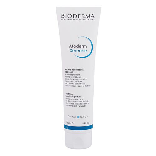Tělový balzám BIODERMA Atoderm Xereane 150 ml poškozená krabička