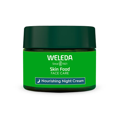 Noční pleťový krém Weleda Skin Food Nourishing Night Cream 40 ml