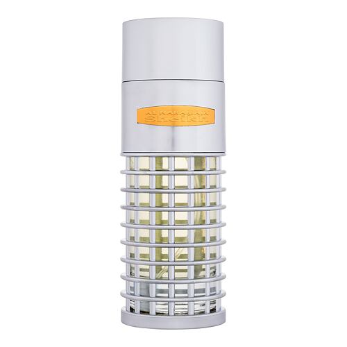 Parfémovaná voda Al Haramain Sheikh 85 ml