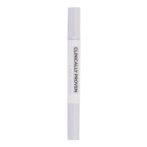 Péče o řasy a obočí L'Oréal Paris Clinically Proven Lash Serum 1,9 ml poškozená krabička